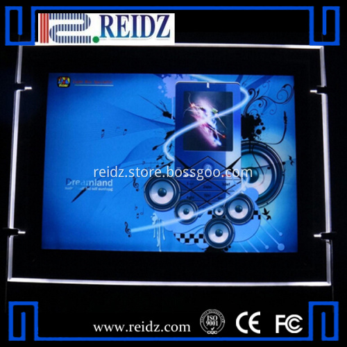 Led sign board designs for shops